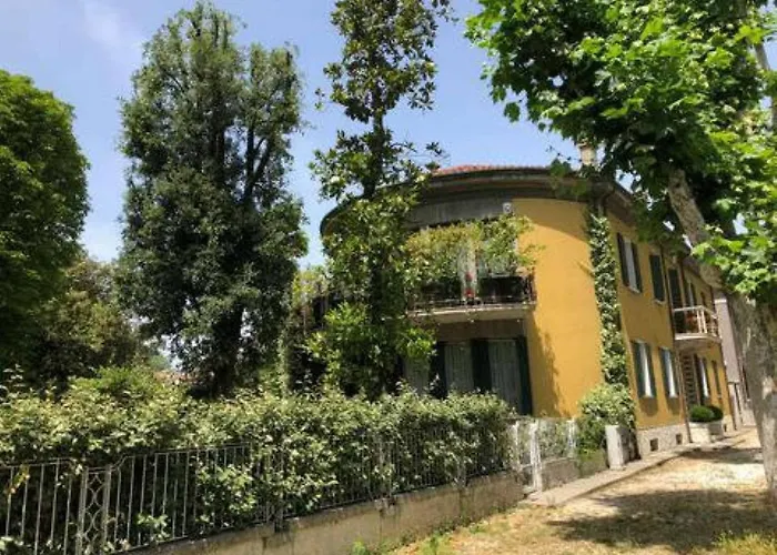 Villa Mase