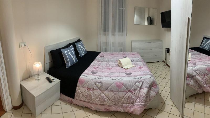 Frühstückspension Mase 4*