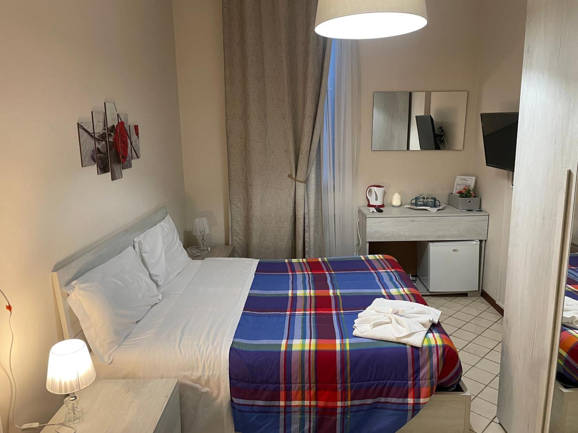 Frühstückspension Mase 4*