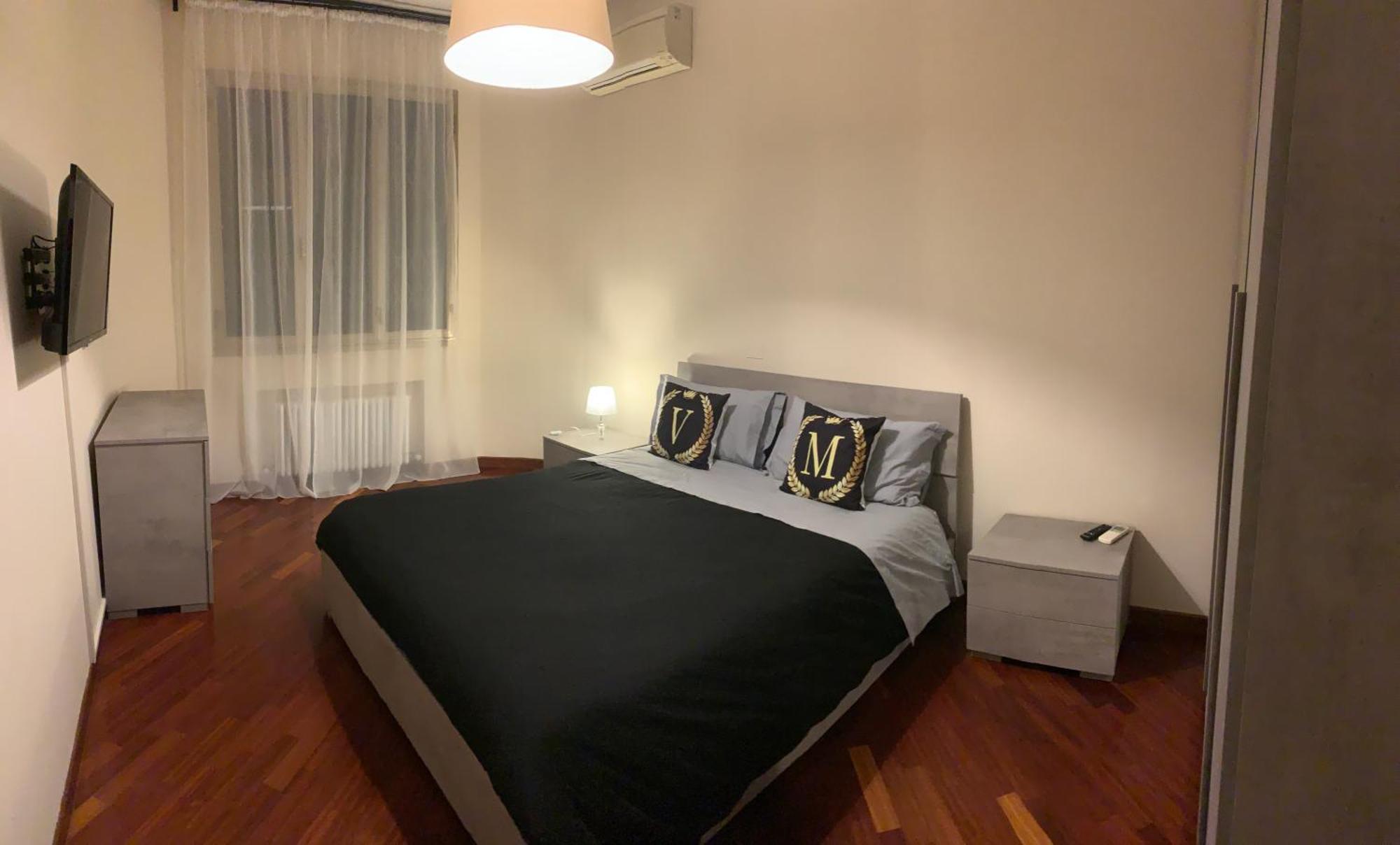 Mase 4* Ravenna